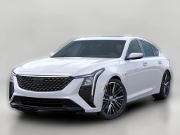 Cadillac CT5 Premium Luxury 4dr Sdn 2026