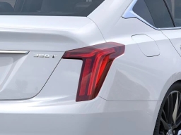 Cadillac CT5 Premium Luxury 4dr Sdn 2026