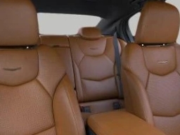 Cadillac CT5 Premium Luxury 4dr Sdn 2026