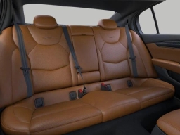 Cadillac CT5 Premium Luxury 4dr Sdn 2026