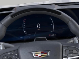 Cadillac CT5 Premium Luxury 4dr Sdn 2026