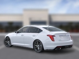 Cadillac CT5 Premium Luxury 4dr Sdn 2026