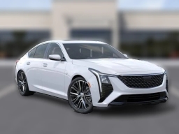 Cadillac CT5 Premium Luxury 4dr Sdn 2026