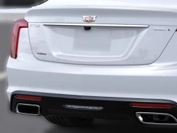 Cadillac CT5 Premium Luxury 4dr Sdn 2026