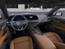 Cadillac CT5 Premium Luxury 4dr Sdn 2026