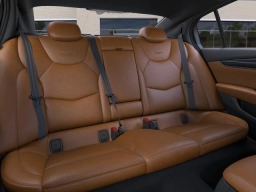 Cadillac CT5 Premium Luxury 4dr Sdn 2026