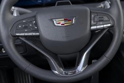 Cadillac CT5 Premium Luxury 4dr Sdn 2026