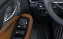 Cadillac CT5 Premium Luxury 4dr Sdn 2026
