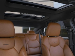 Cadillac CT5 Premium Luxury 4dr Sdn 2026