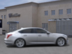 Cadillac CT5 Premium Luxury 4dr Sdn 2026