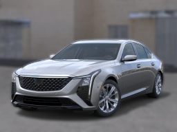 Cadillac CT5 Premium Luxury 4dr Sdn 2026