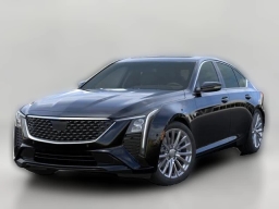 Cadillac CT5 Premium Luxury 4dr Sdn 2026