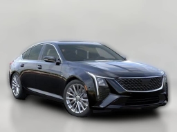 Cadillac CT5 Premium Luxury 4dr Sdn 2026