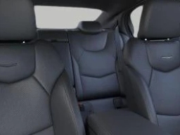 Cadillac CT5 Premium Luxury 4dr Sdn 2026