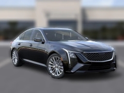 Cadillac CT5 Premium Luxury 4dr Sdn 2026
