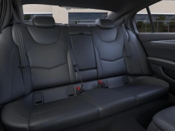 Cadillac CT5 Premium Luxury 4dr Sdn 2026
