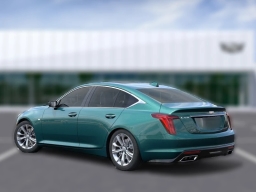 Cadillac CT5 Premium Luxury 4dr Sdn 2026