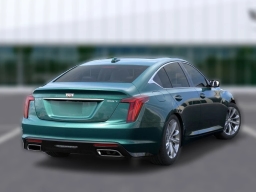 Cadillac CT5 Premium Luxury 4dr Sdn 2026