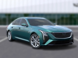 Cadillac CT5 Premium Luxury 4dr Sdn 2026
