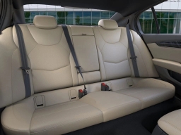 Cadillac CT5 Premium Luxury 4dr Sdn 2026