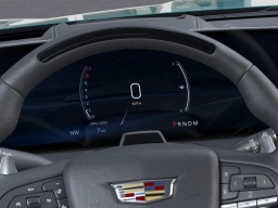 Cadillac CT5 Premium Luxury 4dr Sdn 2026