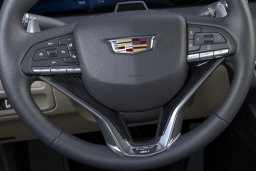 Cadillac CT5 Premium Luxury 4dr Sdn 2026