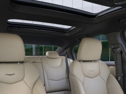 Cadillac CT5 Premium Luxury 4dr Sdn 2026