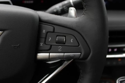 Cadillac CT5 Premium Luxury 4dr Sdn 2026