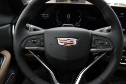 Cadillac CT5 Premium Luxury 4dr Sdn 2026