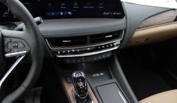 Cadillac CT5 Premium Luxury 4dr Sdn 2026