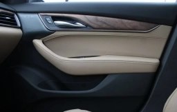 Cadillac CT5 Premium Luxury 4dr Sdn 2026