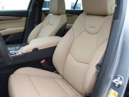 Cadillac CT5 Premium Luxury 4dr Sdn 2026