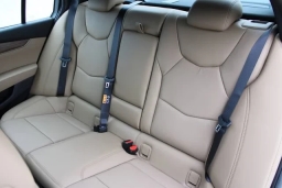 Cadillac CT5 Premium Luxury 4dr Sdn 2026
