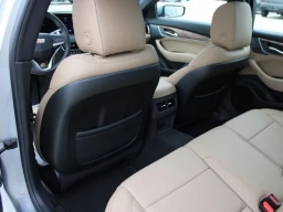 Cadillac CT5 Premium Luxury 4dr Sdn 2026
