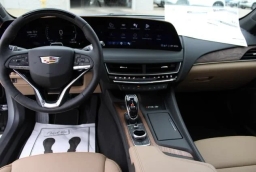 Cadillac CT5 Premium Luxury 4dr Sdn 2026
