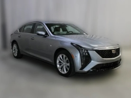 Cadillac CT5 Premium Luxury 4dr Sdn 2026