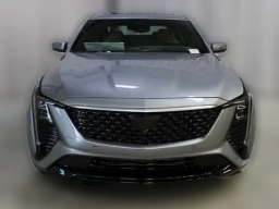 Cadillac CT5 Premium Luxury 4dr Sdn 2026