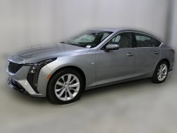 Cadillac CT5 Premium Luxury 4dr Sdn 2026