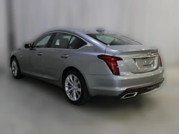 Cadillac CT5 Premium Luxury 4dr Sdn 2026