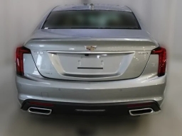 Cadillac CT5 Premium Luxury 4dr Sdn 2026