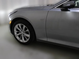 Cadillac CT5 Premium Luxury 4dr Sdn 2026