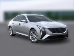 Cadillac CT5 Premium Luxury 4dr Sdn 2026