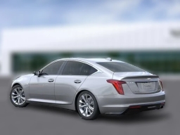 Cadillac CT5 Premium Luxury 4dr Sdn 2026