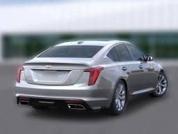 Cadillac CT5 Premium Luxury 4dr Sdn 2026