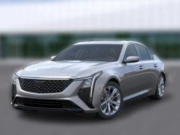 Cadillac CT5 Premium Luxury 4dr Sdn 2026
