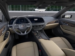 Cadillac CT5 Premium Luxury 4dr Sdn 2026