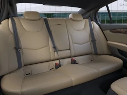 Cadillac CT5 Premium Luxury 4dr Sdn 2026