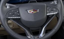 Cadillac CT5 Premium Luxury 4dr Sdn 2026