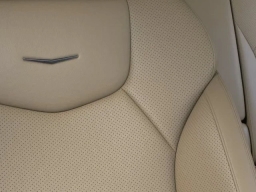 Cadillac CT5 Premium Luxury 4dr Sdn 2026