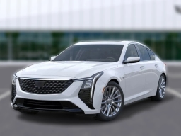 Cadillac CT5 Premium Luxury 4dr Sdn 2026